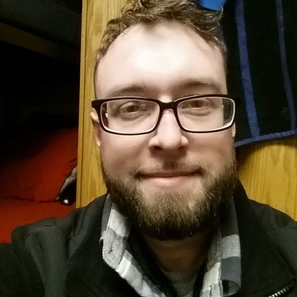 Meet your Posher, Cj